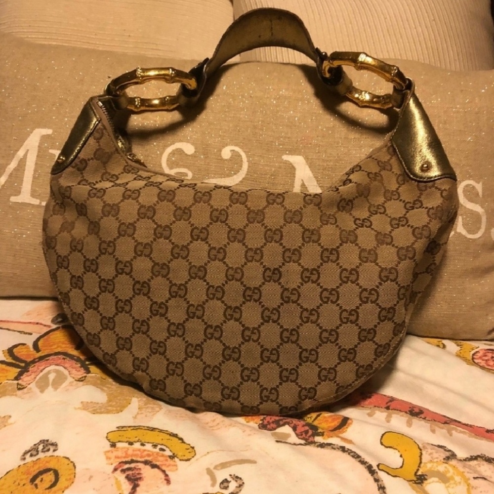 Authentic Gucci Purse